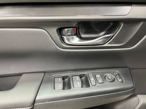 New 2026 Honda CR-V EX image 14