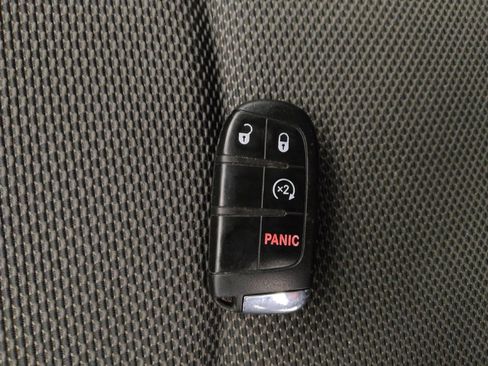 Used 2018 FIAT 500X Trekking image 32