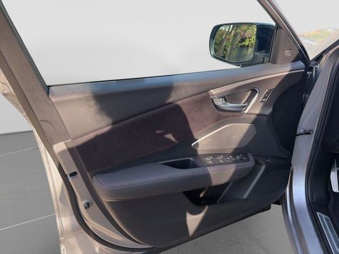 Used 2025 Acura RDX A-Spec AWD/4WD image 9