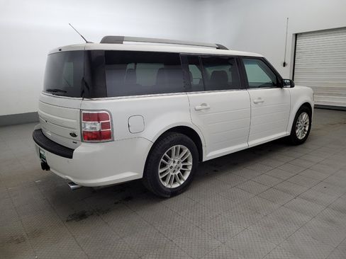 Used 2014 Ford Flex SEL w/ Equipment Group 202A image 10