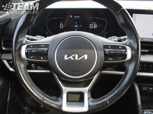 Used 2023 Kia Sportage X-Line w/ X-Line Premium Package image 14