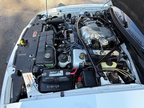 Used 1997 Ford Mustang Cobra image 67