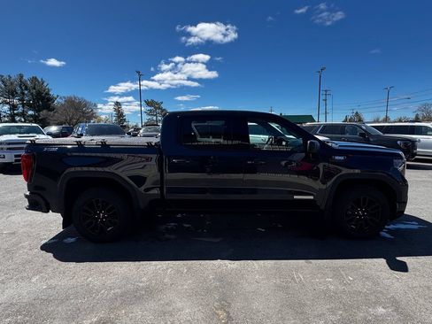 Used 2023 GMC Sierra 1500 Elevation w/ X31 Off-Road Package AWD/4WD image 7
