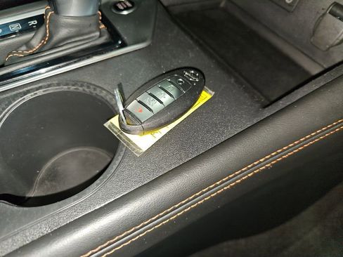 Used 2022 Nissan Altima 2.5 SR image 17