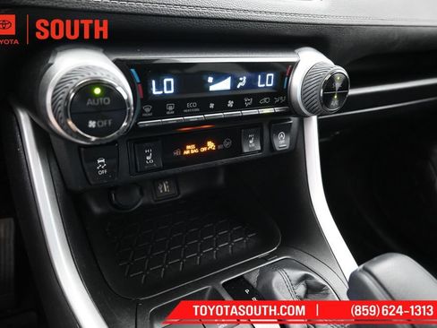 Used 2023 Toyota RAV4 XLE w/ Convenience Package AWD/4WD image 19
