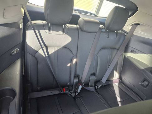 Used 2025 MAZDA CX-90 3.3 Turbo w/ Premium Sport Pkg image 16