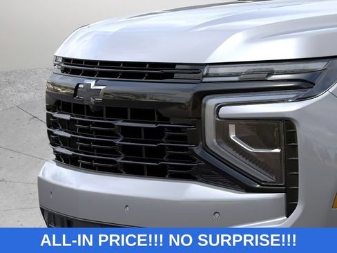 New 2026 Chevrolet Tahoe RST w/ Comfort Package AWD/4WD image 23