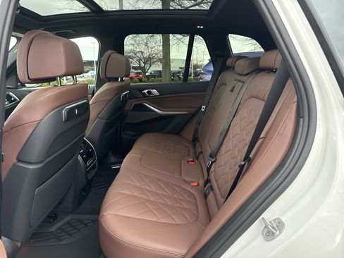 New 2026 BMW X5 xDrive40i image 11