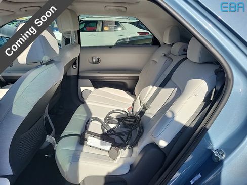 Used 2024 Hyundai Ioniq 5 Limited image 11