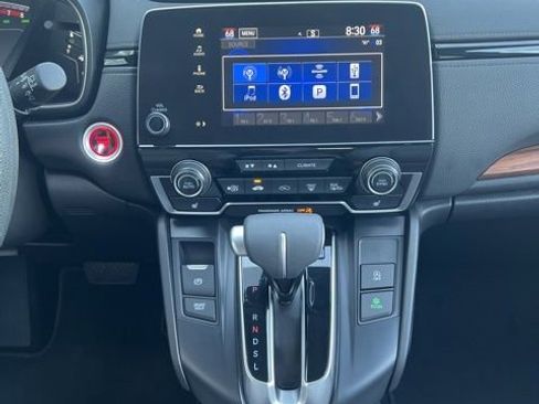 Used 2021 Honda CR-V EX image 16