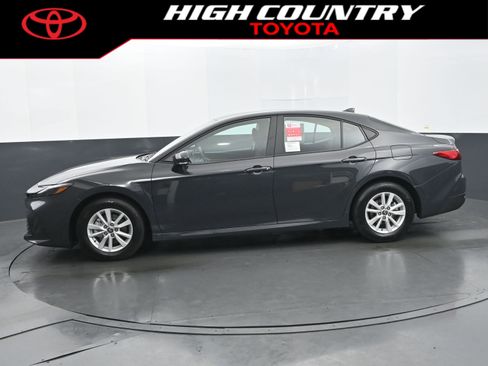 New 2026 Toyota Camry LE image 2