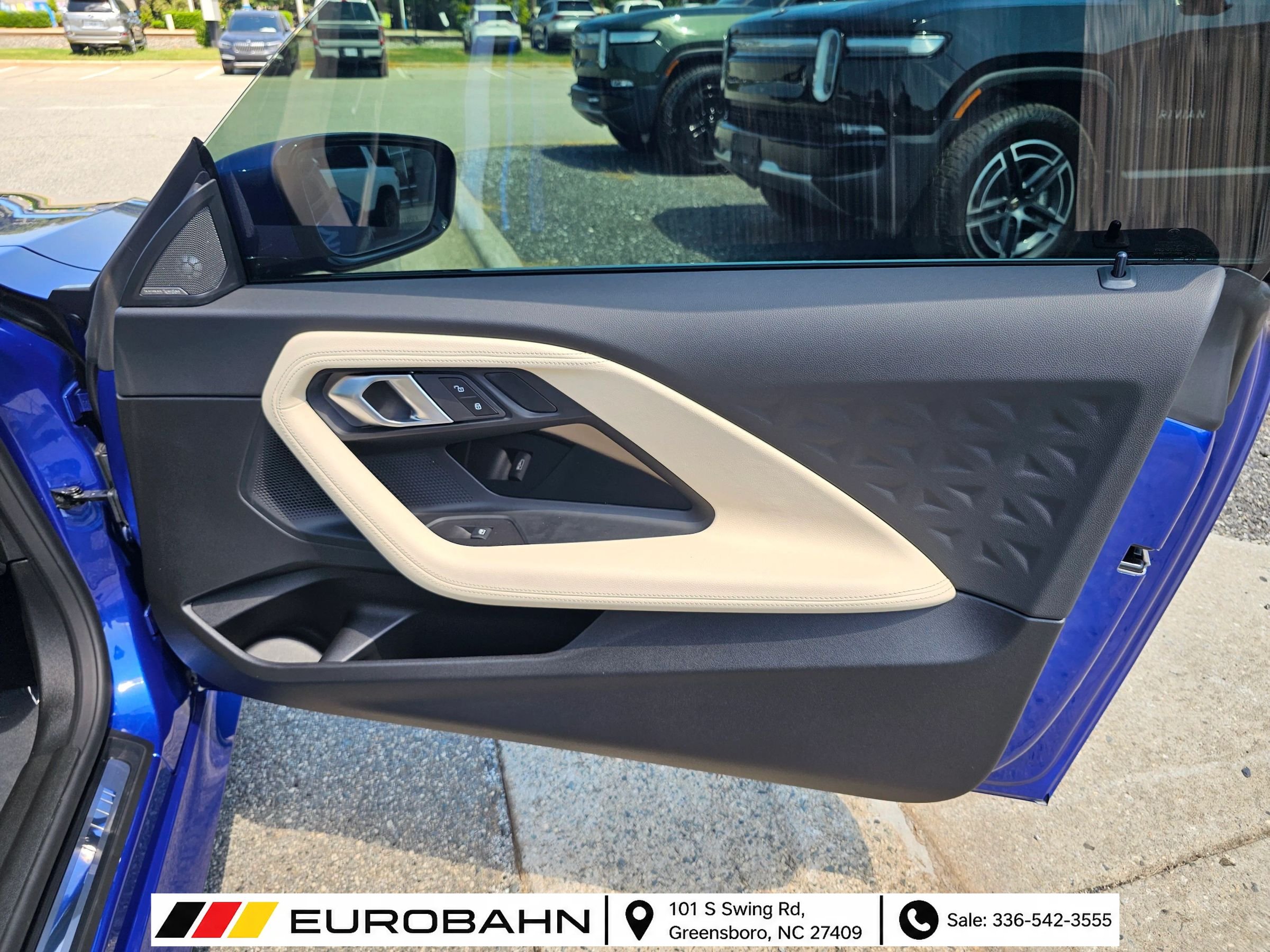 Used 2025 BMW 230i xDrive Coupe w/ M Sport Package AWD/4WD image 19