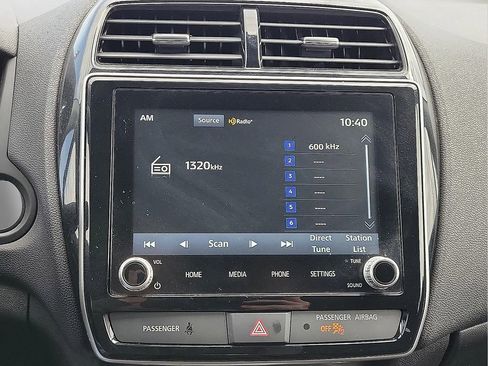 Used 2026 Mitsubishi Outlander Sport 2.0 ES image 15