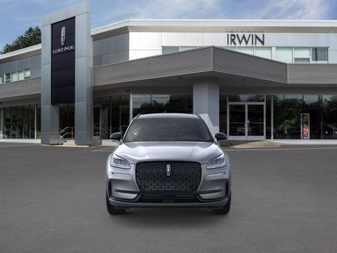 New 2026 Lincoln Corsair Reserve w/ Jet Appearance Package AWD/4WD image 6