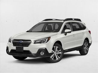 Used 2018 Subaru Outback 2.5i Limited AWD/4WD video 1