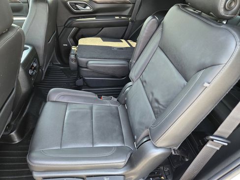 Used 2021 Chevrolet Tahoe Z71 AWD/4WD image 10