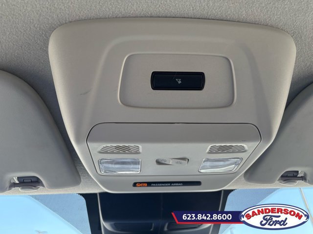 Used 2025 Ford Transit 250 Low Roof w/ Exterior Upgrade Package RWD image 19