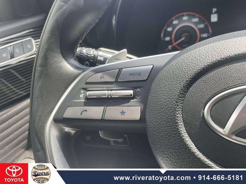 Used 2024 Hyundai Palisade Calligraphy AWD/4WD image 25