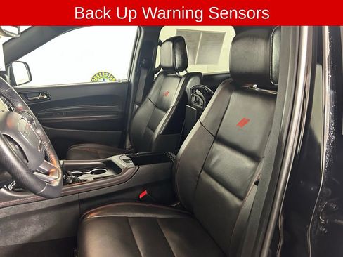 Used 2025 Dodge Durango GT AWD/4WD image 11