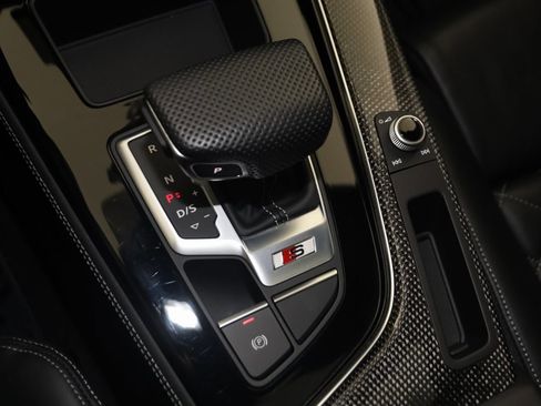 Used 2024 Audi S5 Prestige image 7