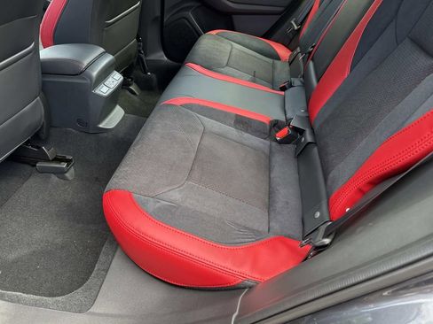 New 2026 Subaru WRX Limited image 14