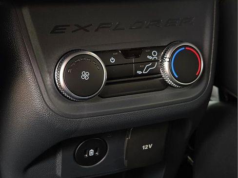 New 2026 Ford Explorer ST-Line image 11
