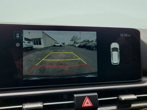 Used 2026 Kia Sportage EX image 17