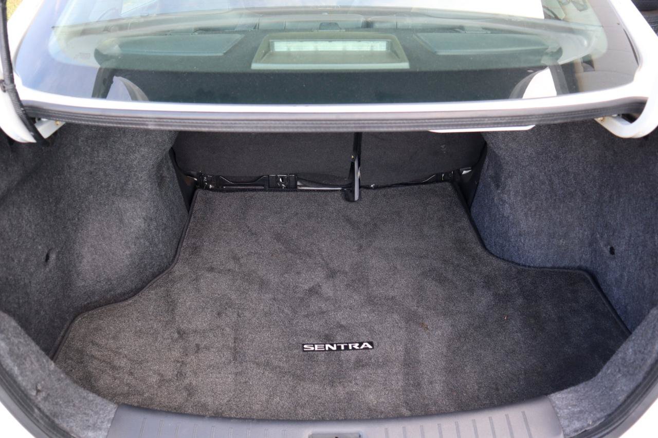 Used 2019 Nissan Sentra S FWD image 43