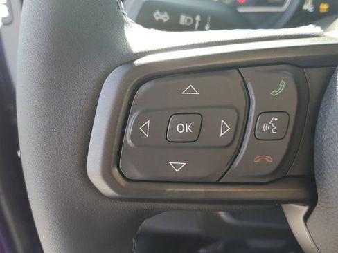 New 2026 Jeep Wrangler Unlimited Rubicon w/ Safety Group image 30