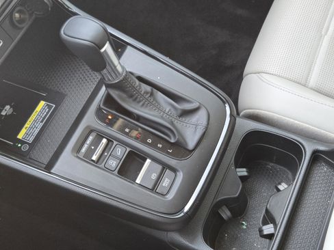 Certified 2024 Honda CR-V EX-L image 9