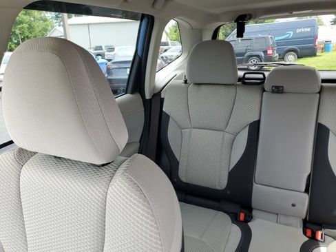 Used 2021 Subaru Forester Premium AWD/4WD image 14