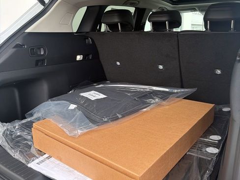 New 2026 MAZDA CX-50 AWD 2.5 Hybrid w/ Weather Package image 10