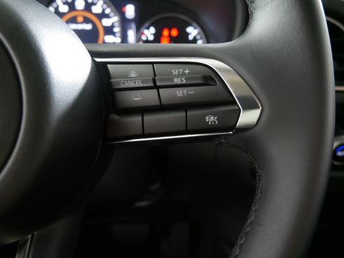 Certified 2025 MAZDA CX-30 AWD 2.5 S w/ Select Sport Pkg image 28