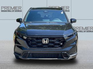 Used 2025 Honda CR-V Sport-L video 2