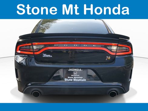 Used 2022 Dodge Charger Scat Pack image 5