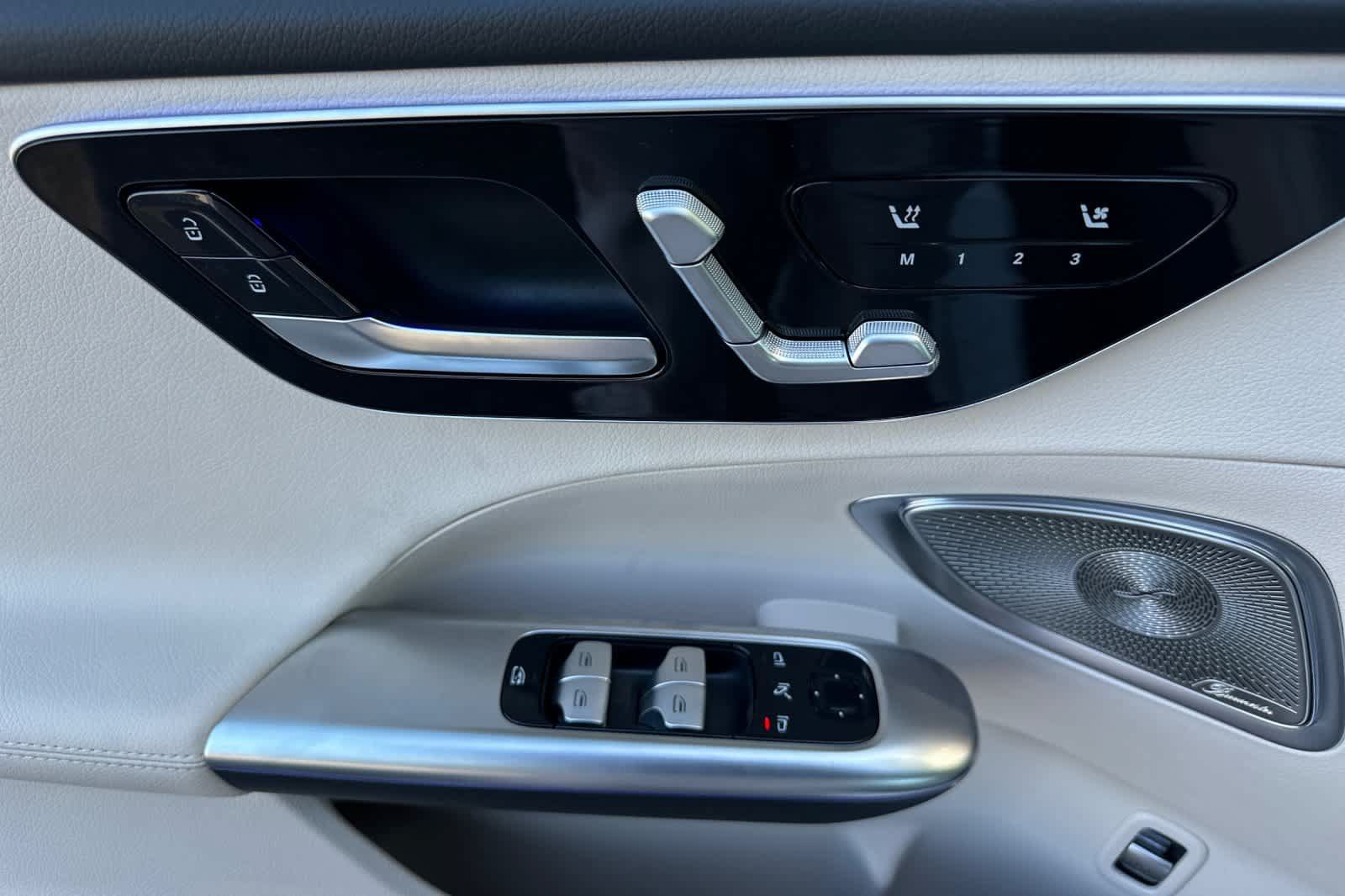 New 2026 Mercedes-Benz C 300 Sedan image 10