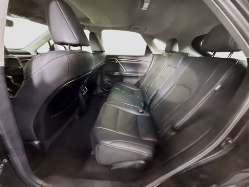 Used 2022 Lexus RX 350 FWD w/ Accessory Package (P1) image 25