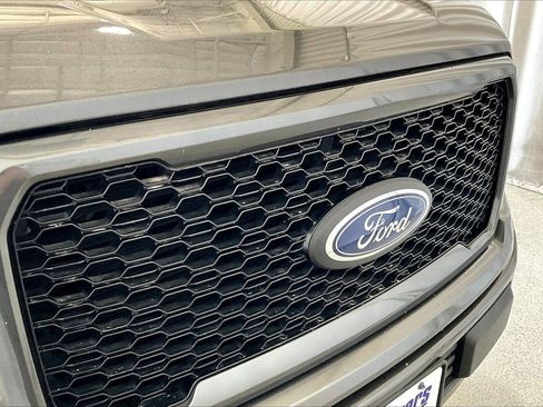 Used 2019 Ford F150 XL w/ Equipment Group 101A Mid image 7