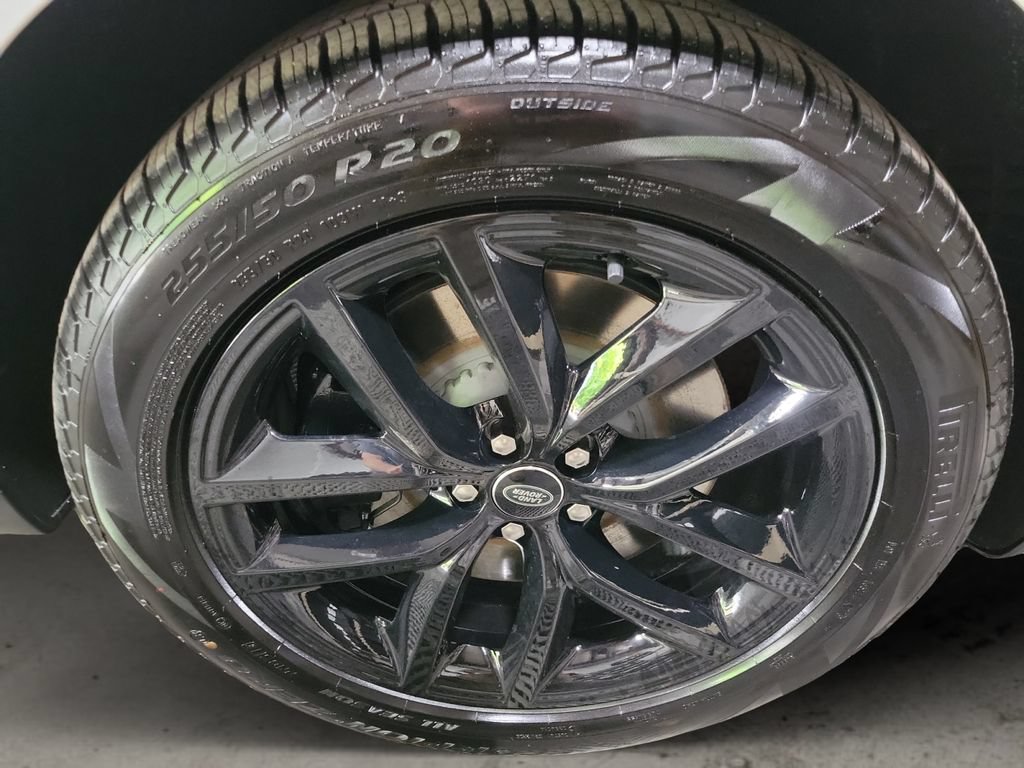 New 2026 Land Rover Range Rover Velar S AWD/4WD image 11
