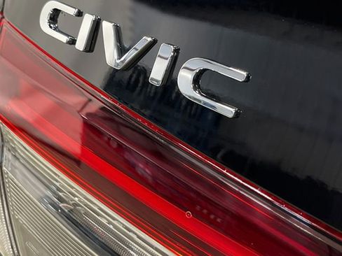 New 2026 Honda Civic Sport image 6