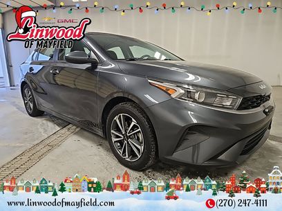 Used 2023 Kia Forte LXS