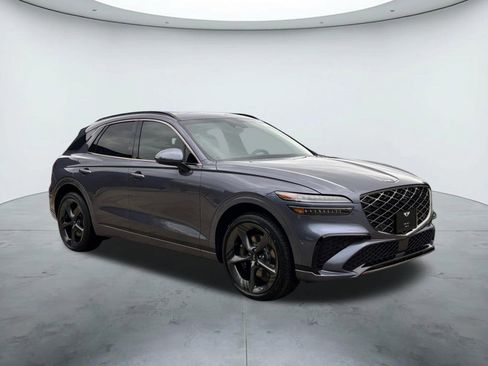 New 2026 Genesis GV70 2.5T Sport Prestige AWD/4WD image 7