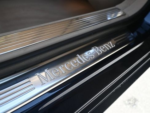 Used 2018 Mercedes-Benz S 450 S 450 image 60