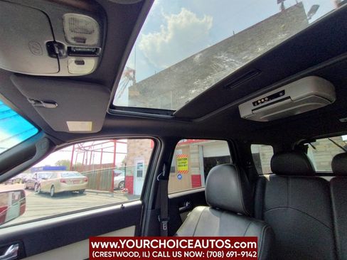 Used 2010 Mercury Mariner Premier image 34