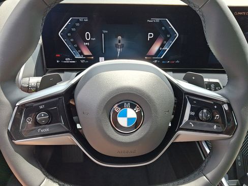 Used 2026 BMW X3 xDrive30i AWD/4WD image 20