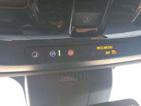 New 2026 GMC Yukon XL Denali w/ Sun & Power Step Package image 36