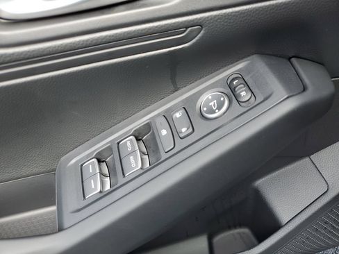New 2026 Honda Accord LX image 25