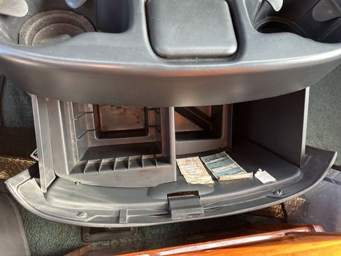 Used 1999 GMC Savana 1500 image 75