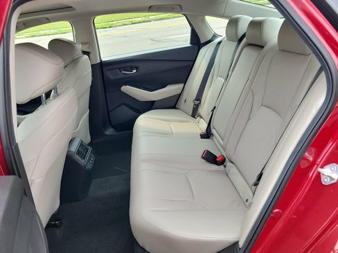 Used 2024 Honda Accord EX-L image 26