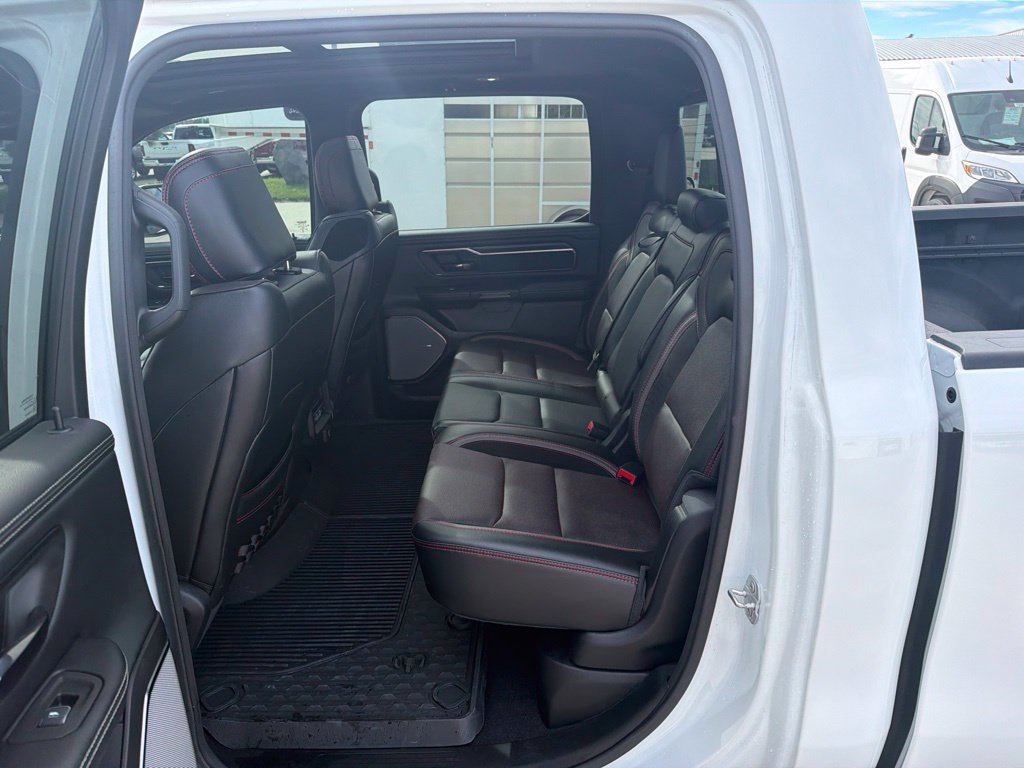 Used 2025 RAM 1500 Rebel w/ Rebel Level 2 Equipment Group AWD/4WD image 18